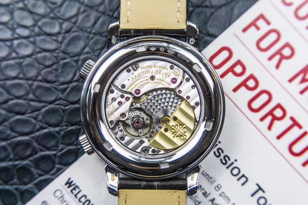 Patek Philippe Starry Sky 5102