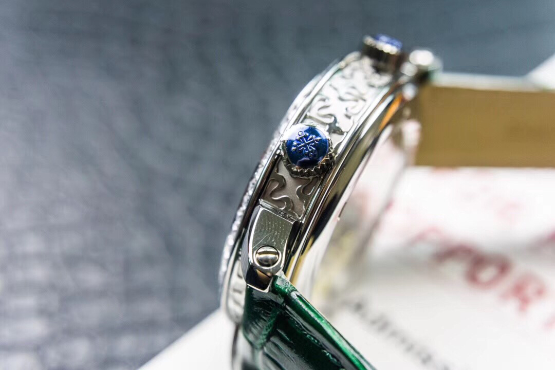 Patek Philippe Starry Sky 5102