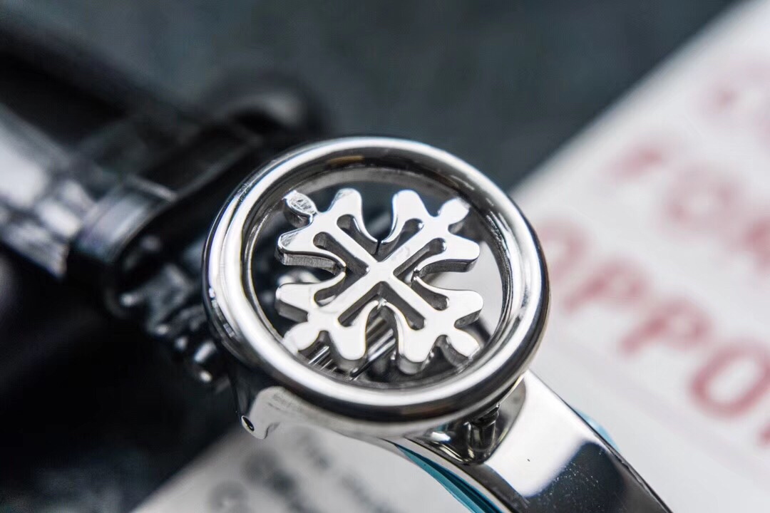 Patek Philippe Starry Sky 5102