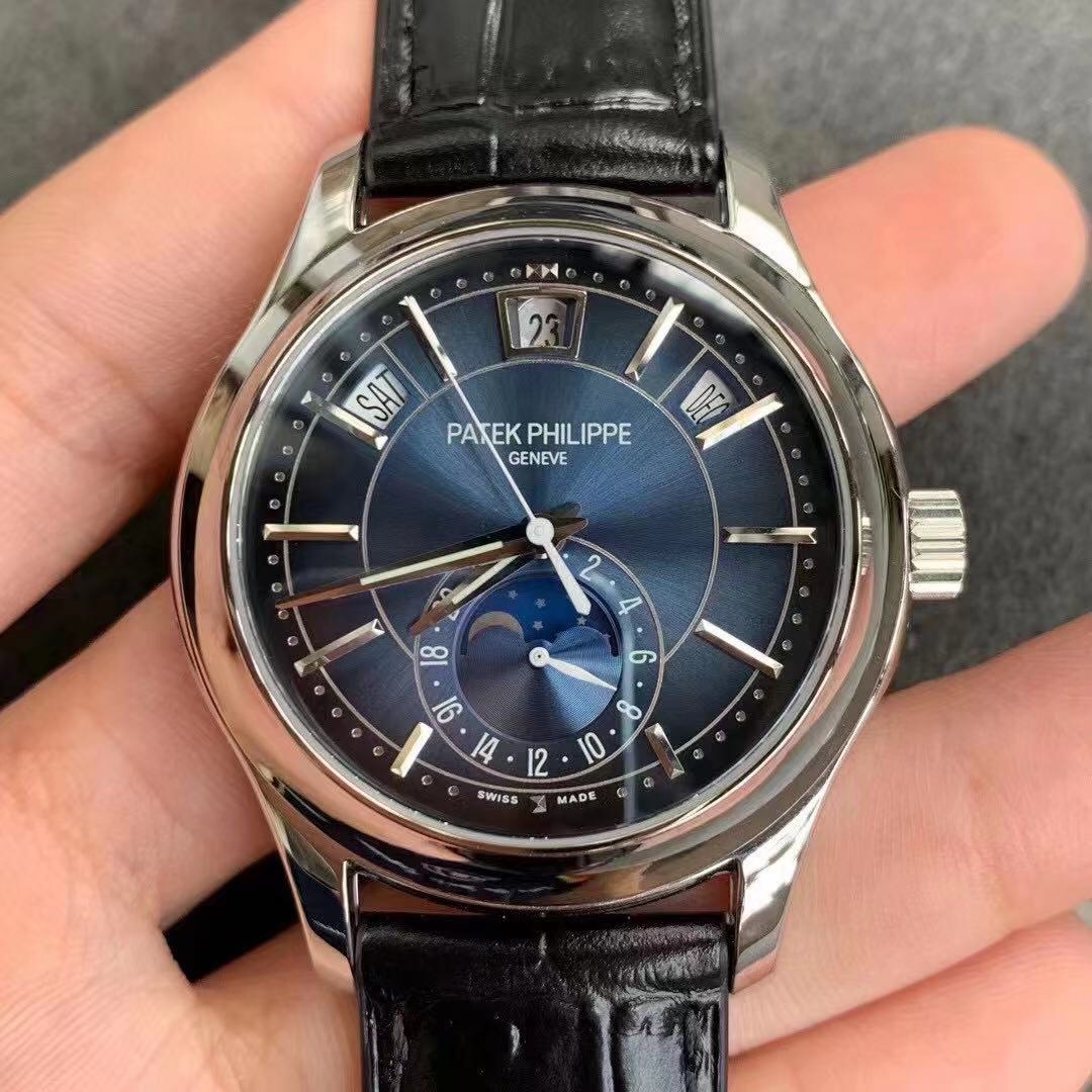 Patek Philippe 5205G-013