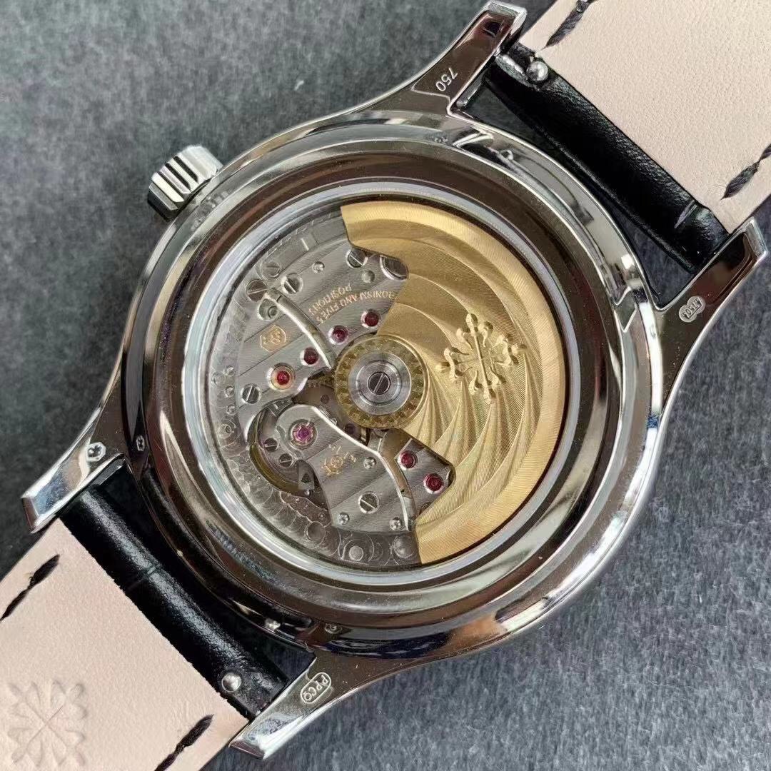 Patek Philippe 5205G-013