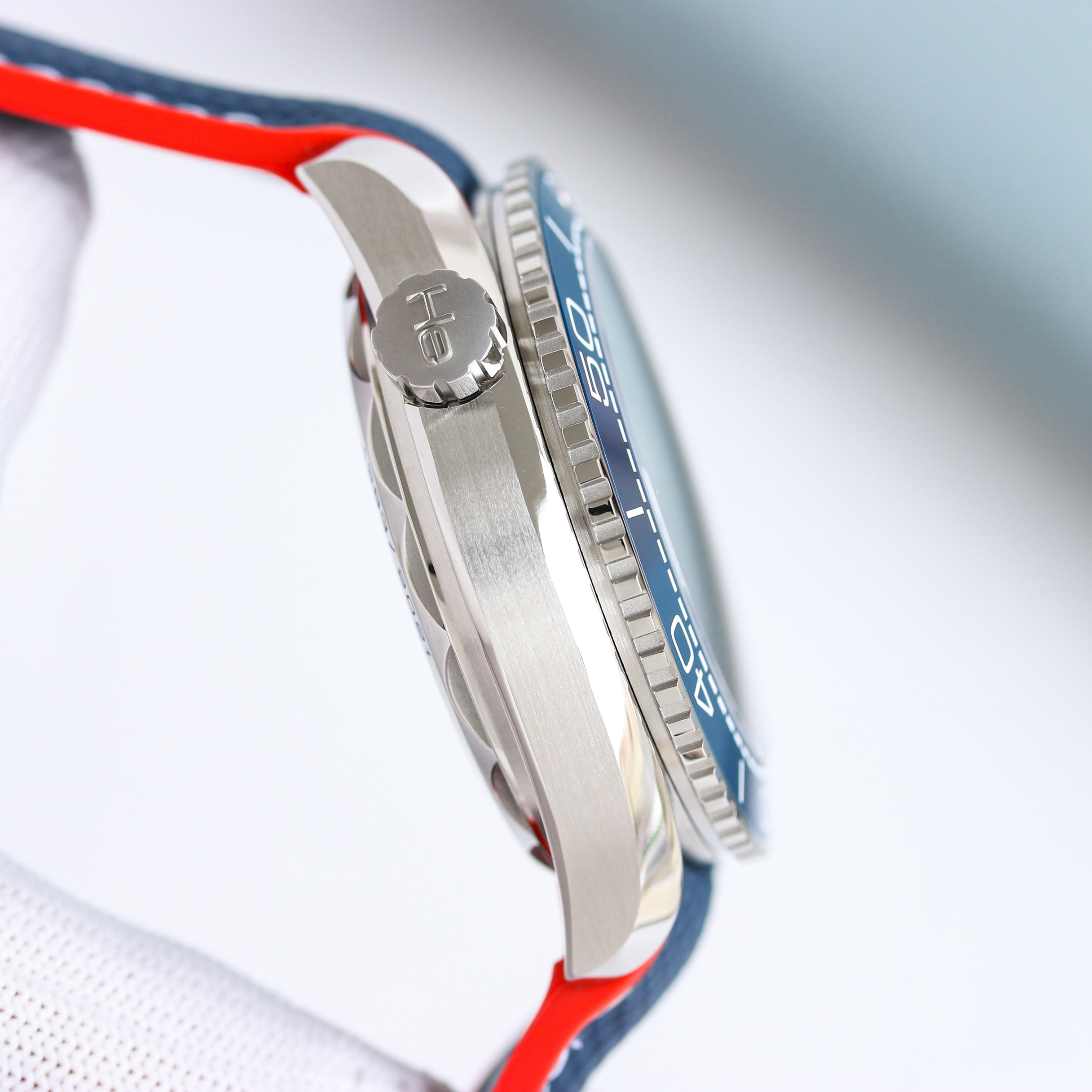 Omega Seamaster Planet Ocean 600