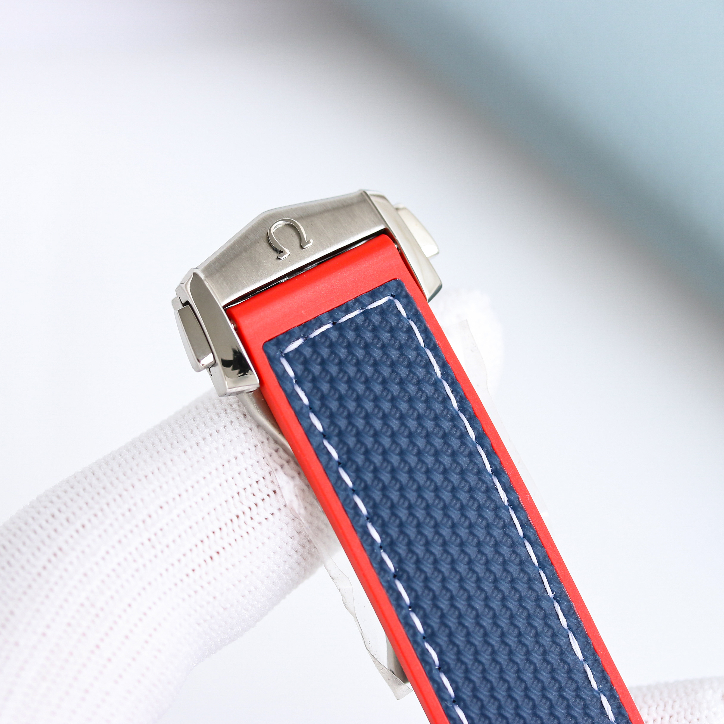 Omega Seamaster Planet Ocean 600