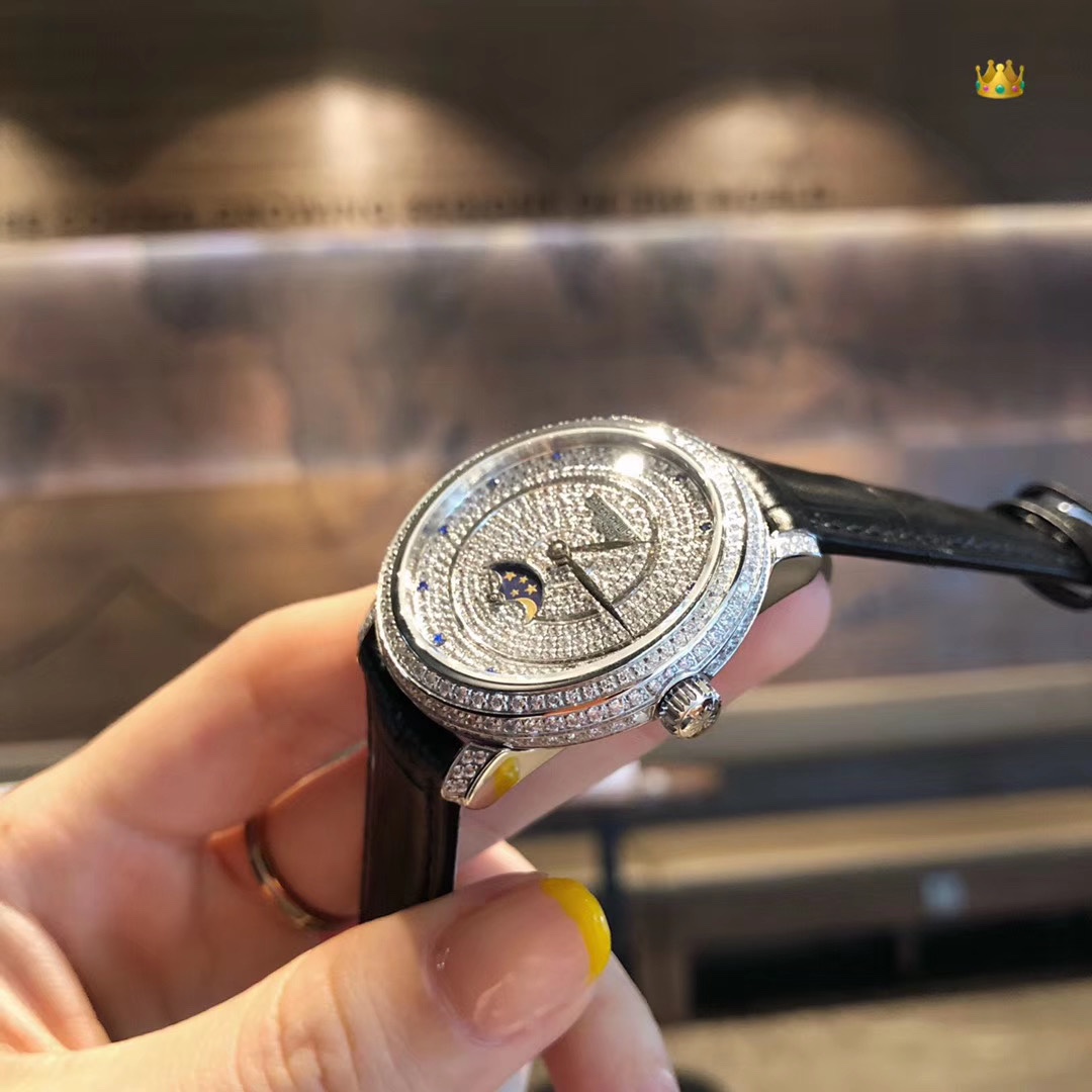 PATEK PHILIPPE Complications Timepieces