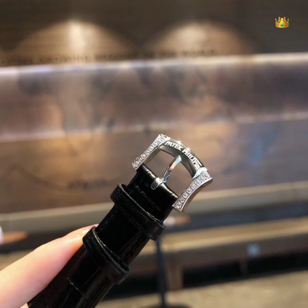 PATEK PHILIPPE Complications Timepieces