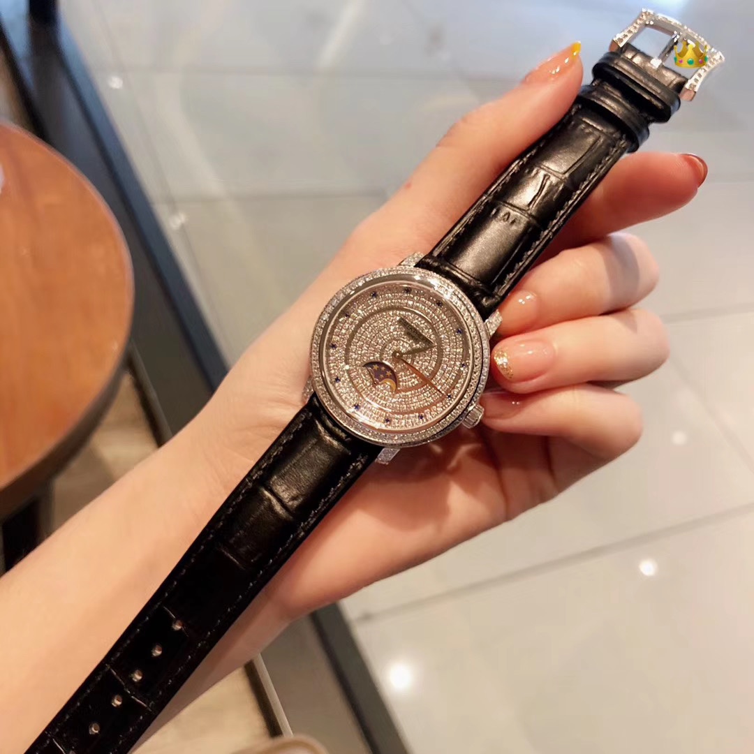 PATEK PHILIPPE Complications Timepieces