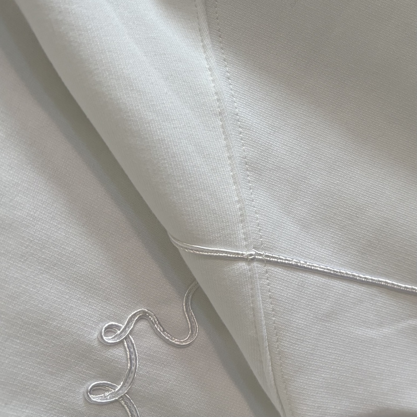 Dior 2026 Pre-Fall New Arrival Knit Hooded Long-Sleeve Sweatshirt