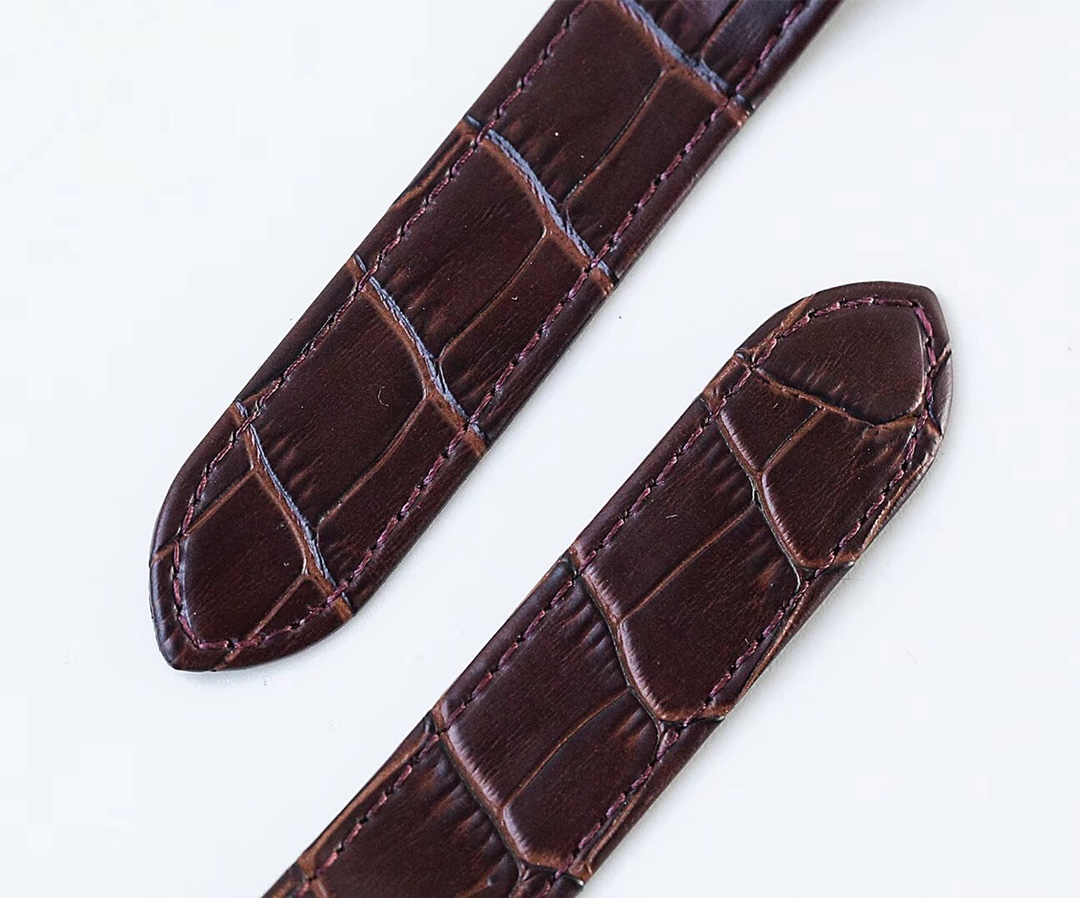 Cartier Santos de Cartier WSSA0009 - 47.5x39.8mm & 41.8x35mm - Steel & Blue Hands