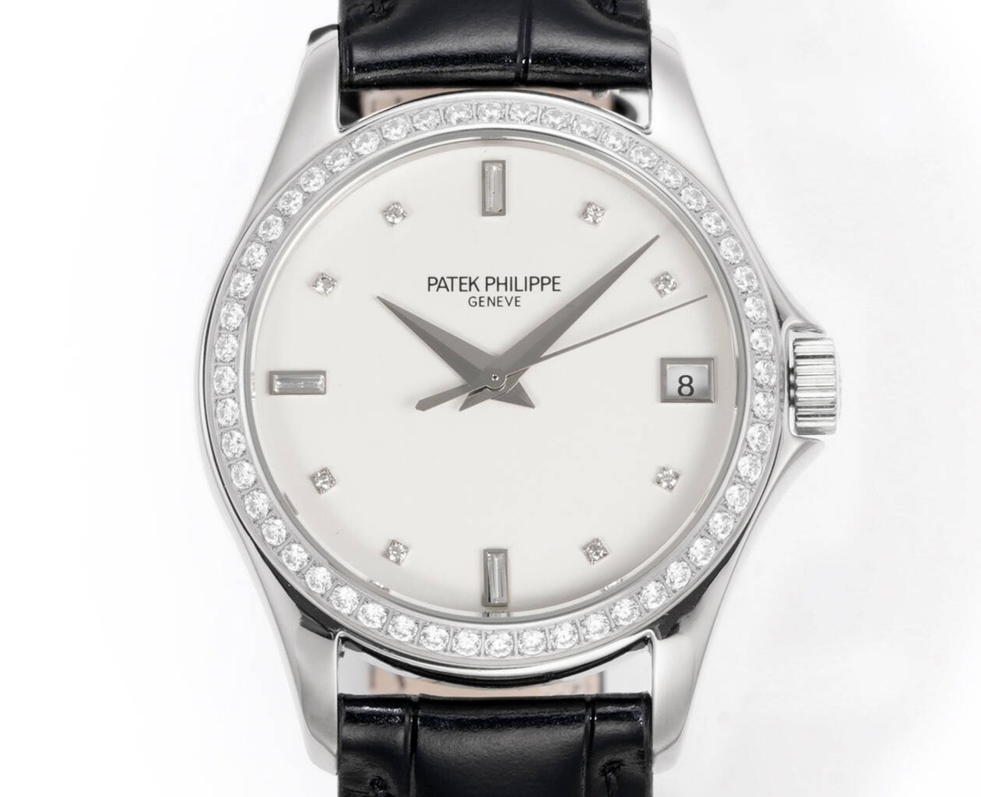 Patek Philippe Classic Collection - 5127