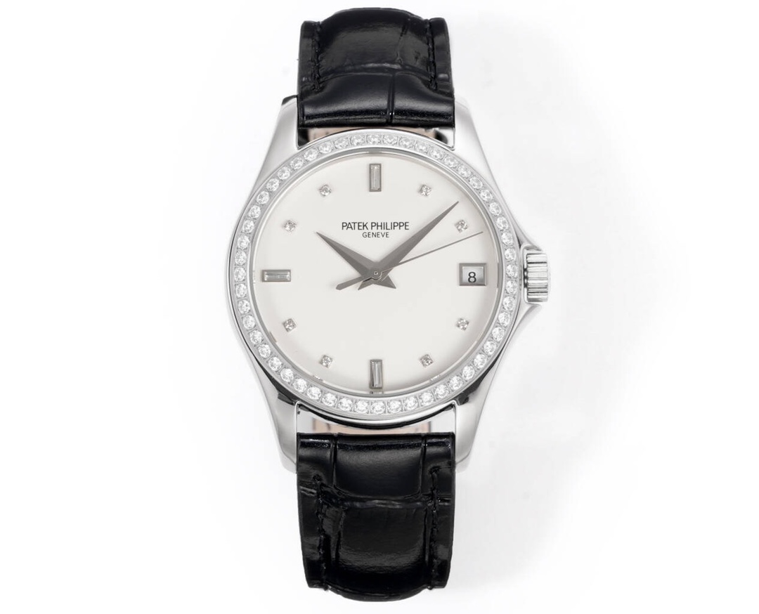 Patek Philippe Classic Collection - 5127