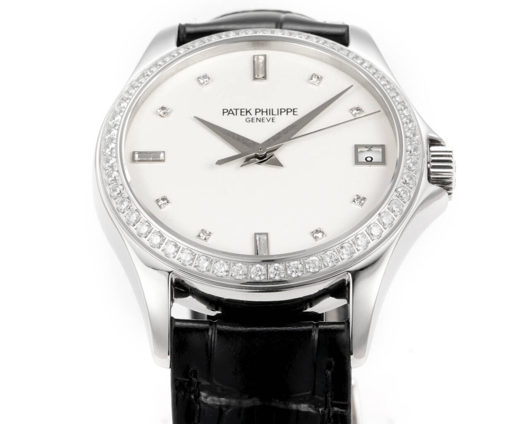 Patek Philippe Classic Collection - 5127
