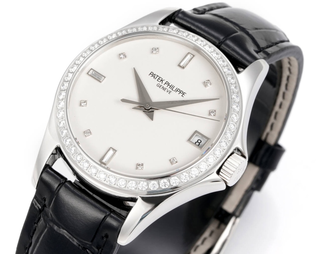 Patek Philippe Classic Collection - 5127