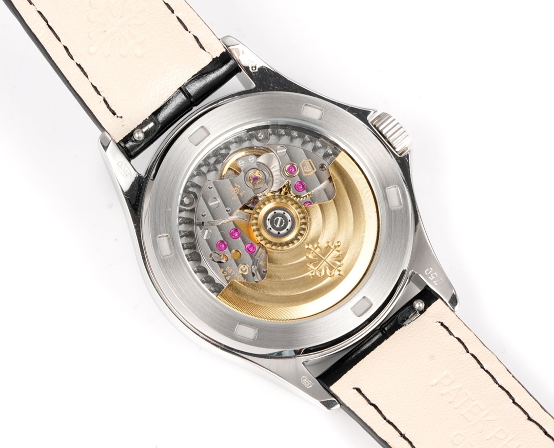 Patek Philippe Classic Collection - 5127