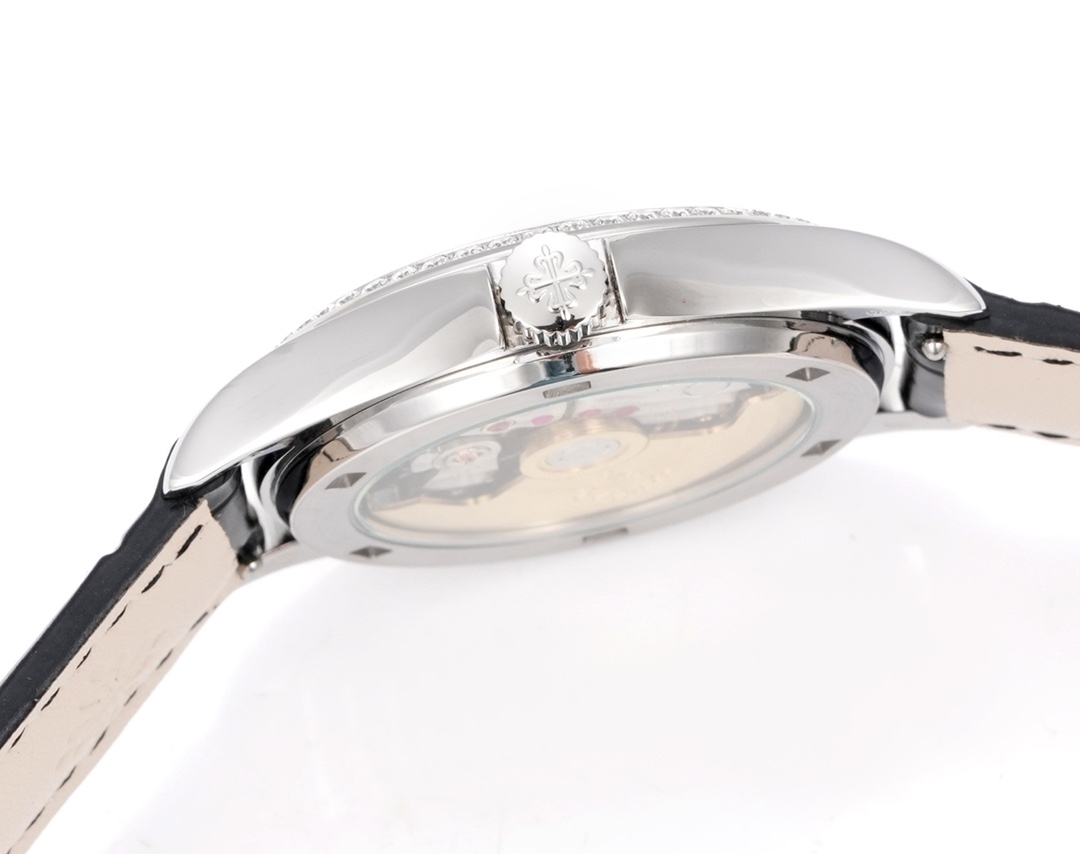 Patek Philippe Classic Collection - 5127