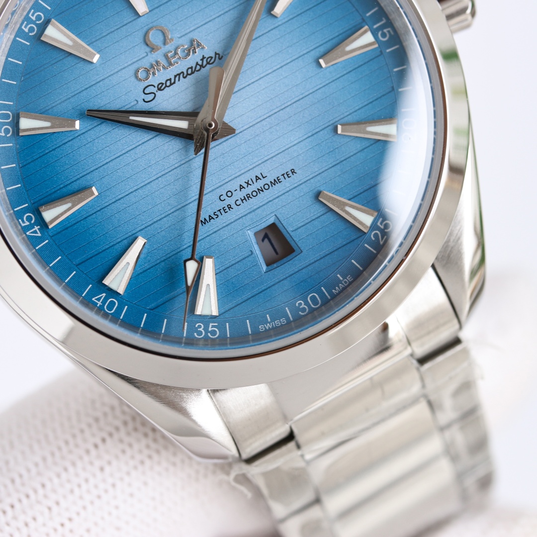 Omega Seamaster 150