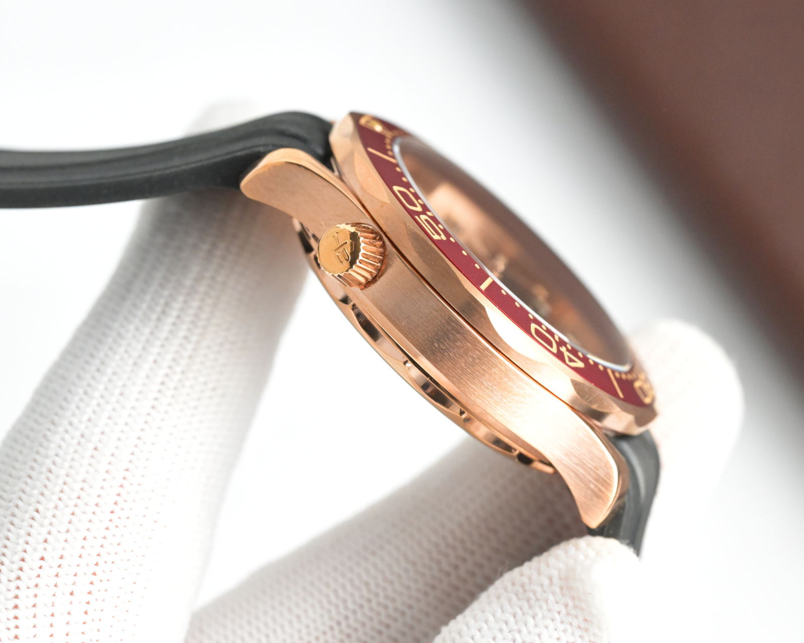 Omega Seamaster 300