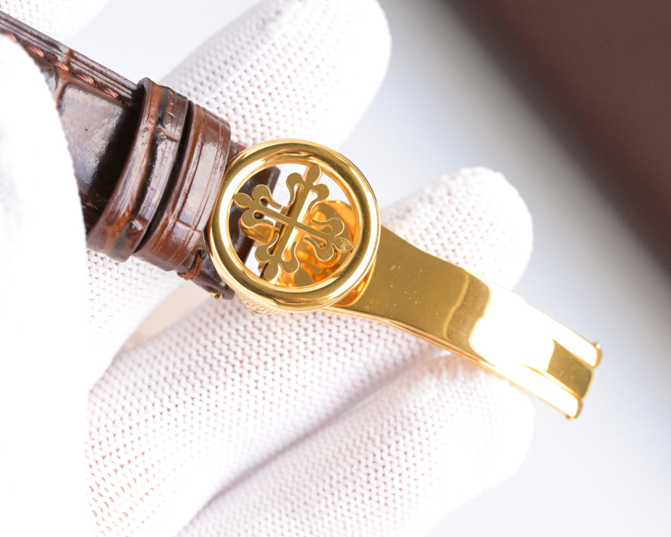 Patek Philippe Classic 5153 Engraved Edition Watch