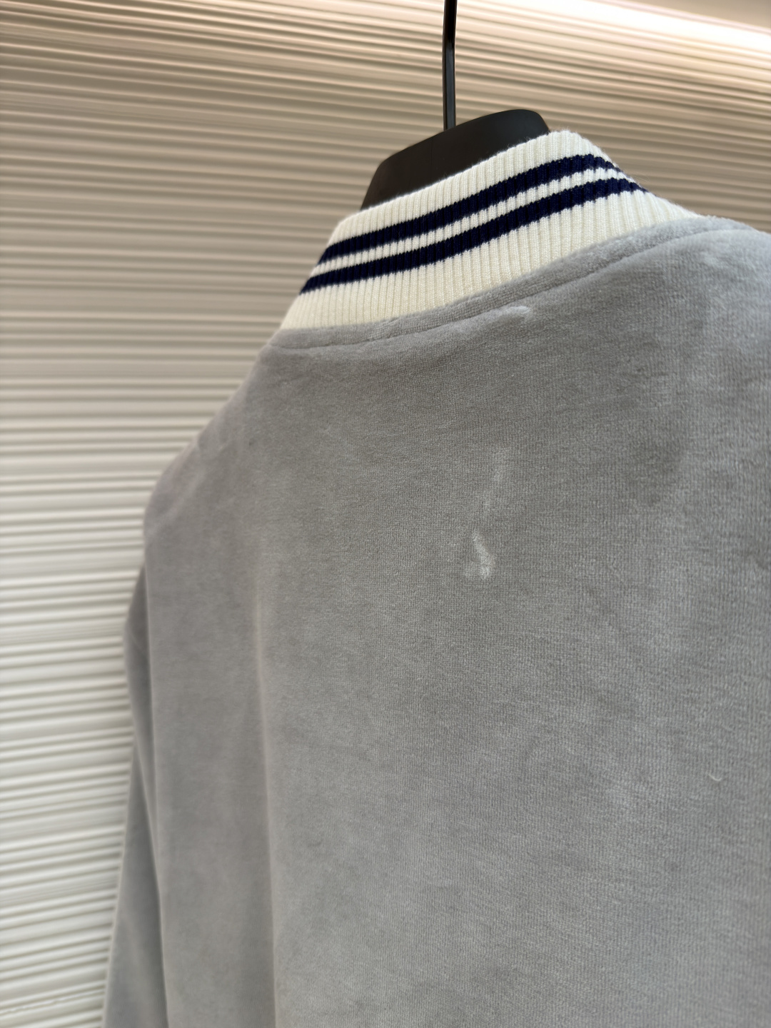 Celine Triumphal Arch Embroidered Jacket