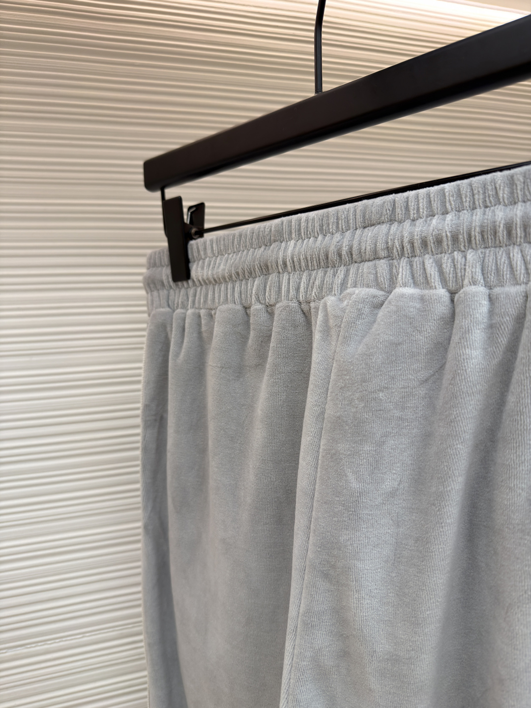 Celine Triumph Arch Embroidered Pants