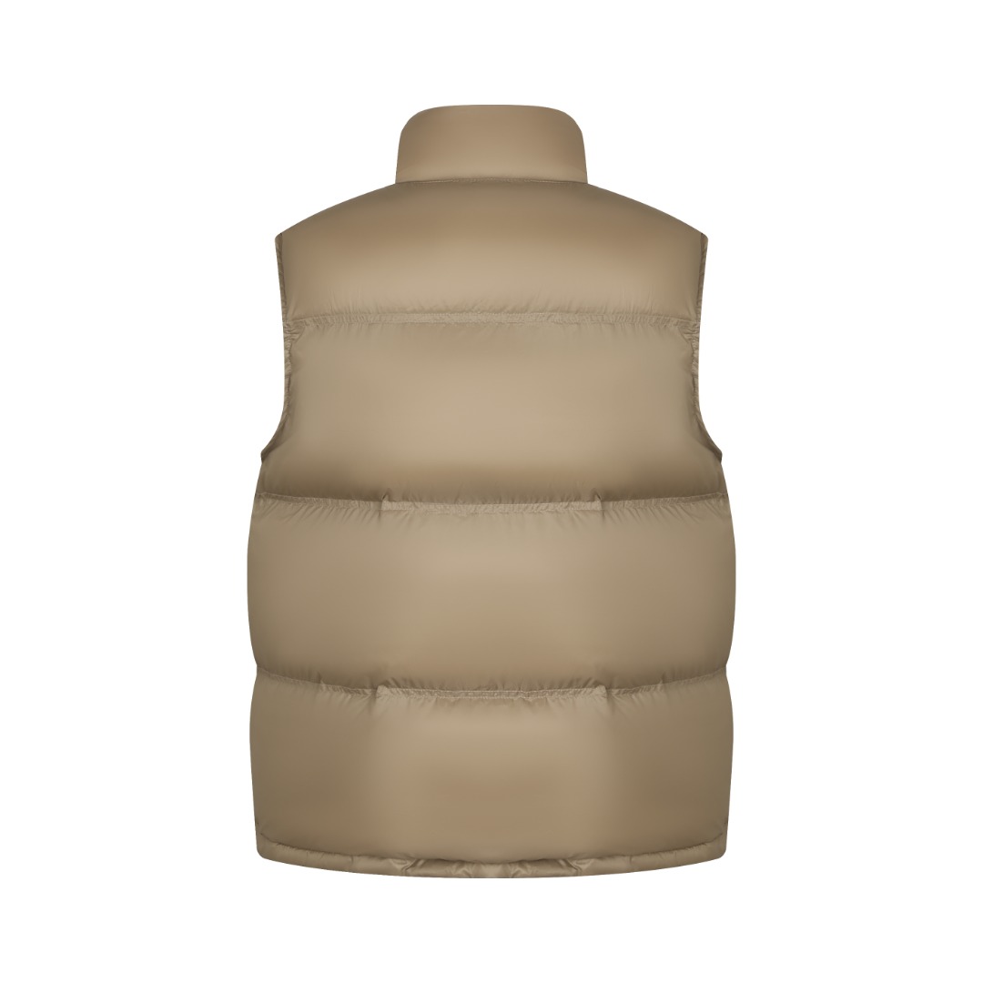 Celine Down Vest Jacket  