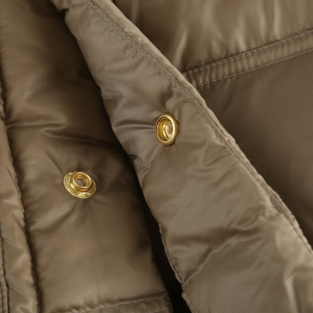 Celine Down Vest Jacket  