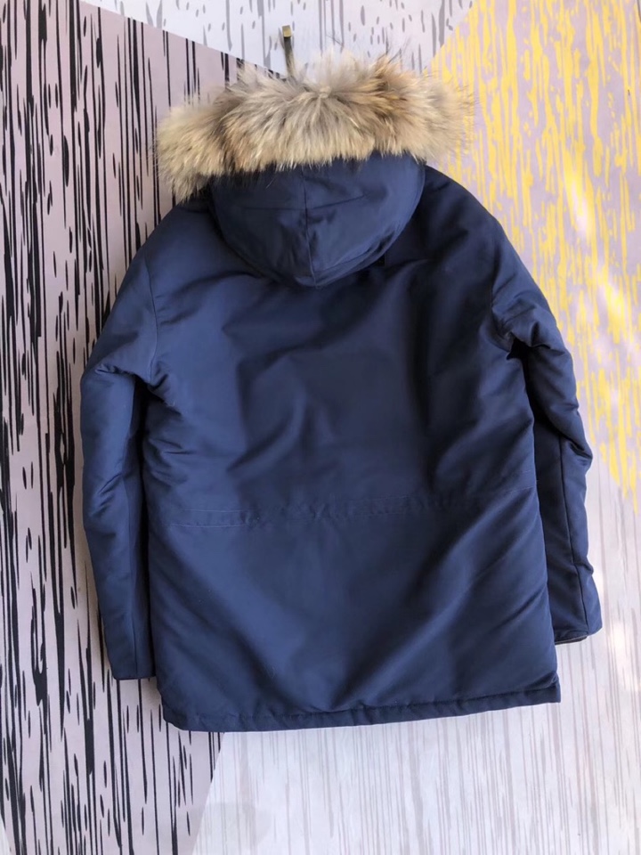  Canada Goose Expedition Parka