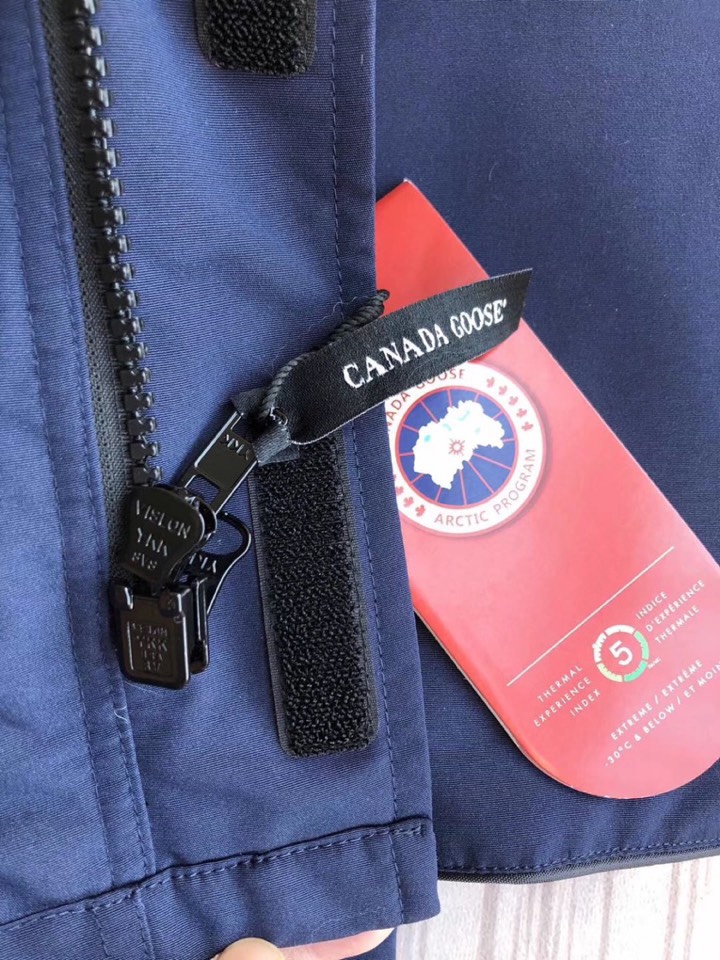  Canada Goose Expedition Parka