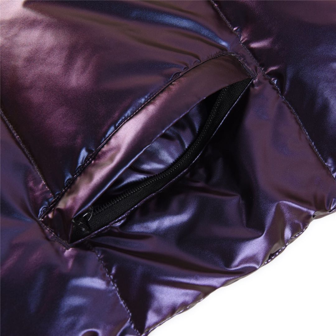 Canada Goose x OVO Chameleon Capsule Collection Down Jacket