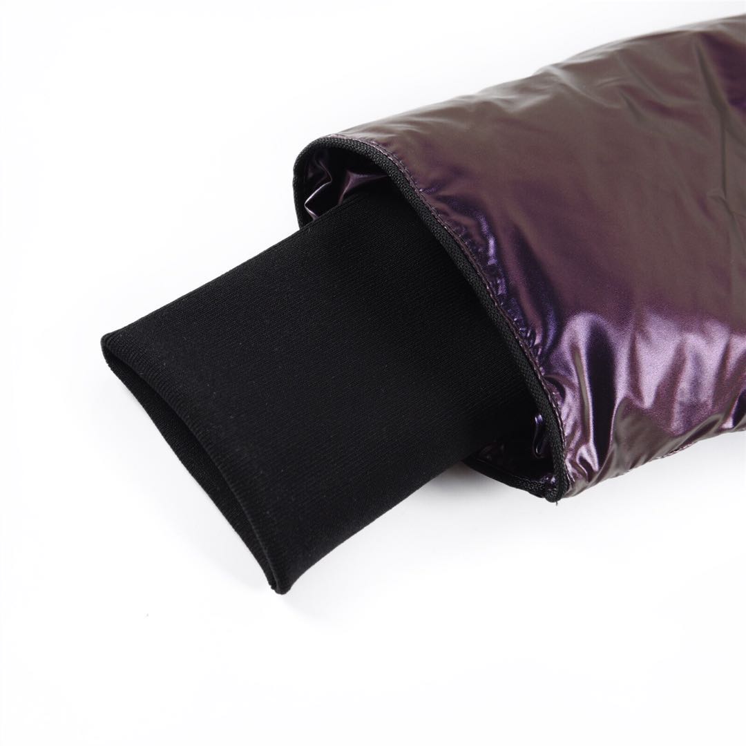 Canada Goose x OVO Chameleon Capsule Collection Down Jacket