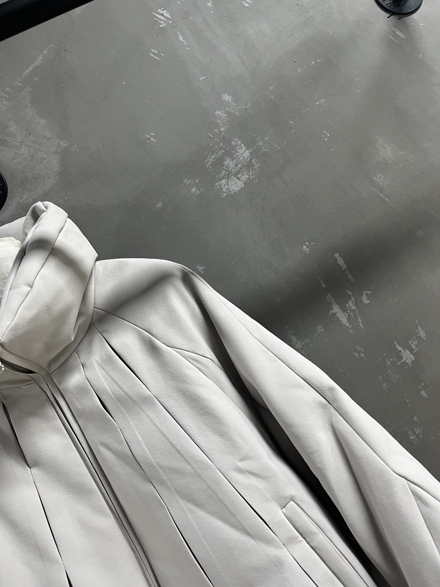 Miu Miu 2025 Fall/Winter New Arrival Versatile Down Jacket