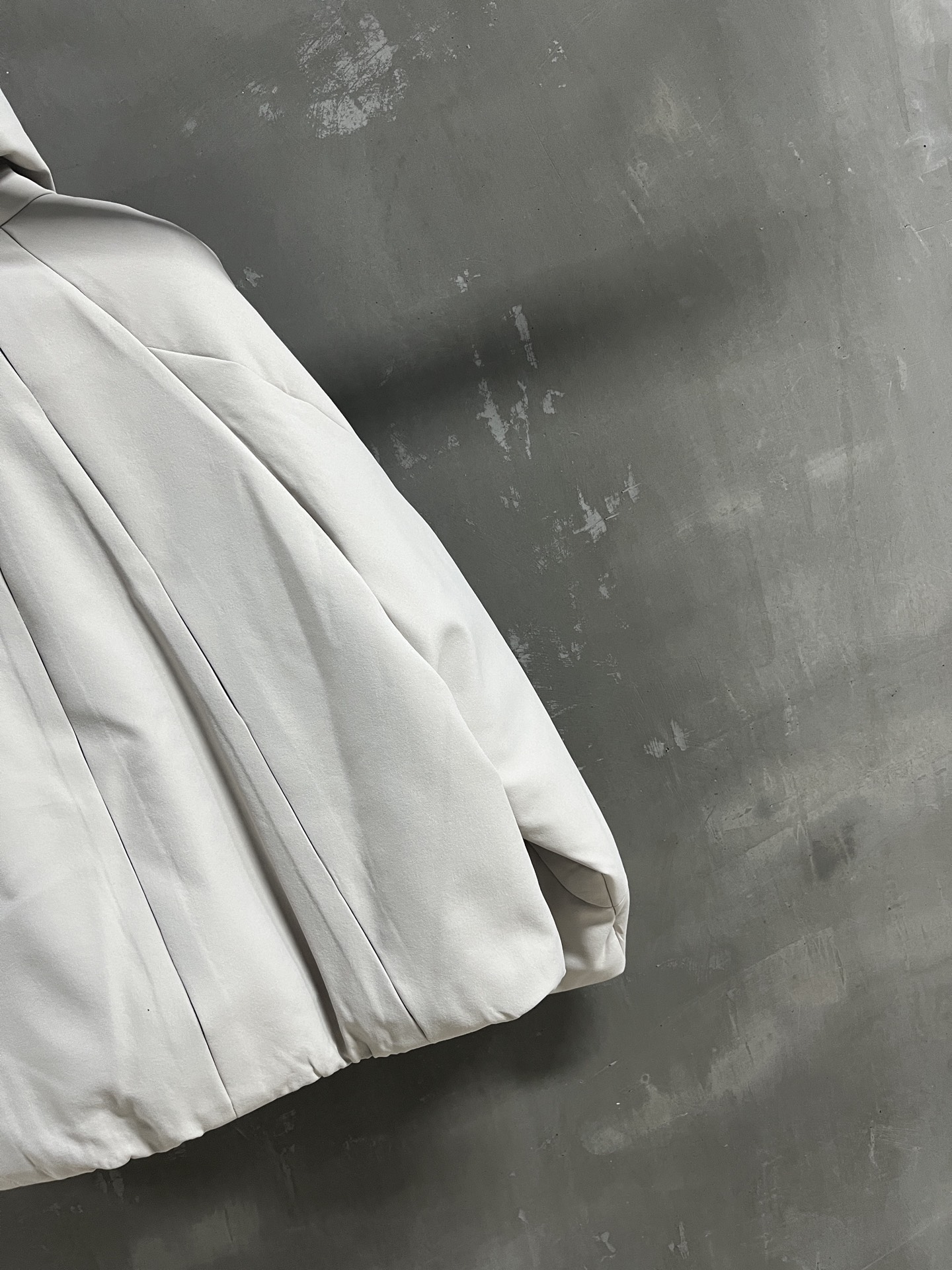 Miu Miu 2025 Fall/Winter New Arrival Versatile Down Jacket