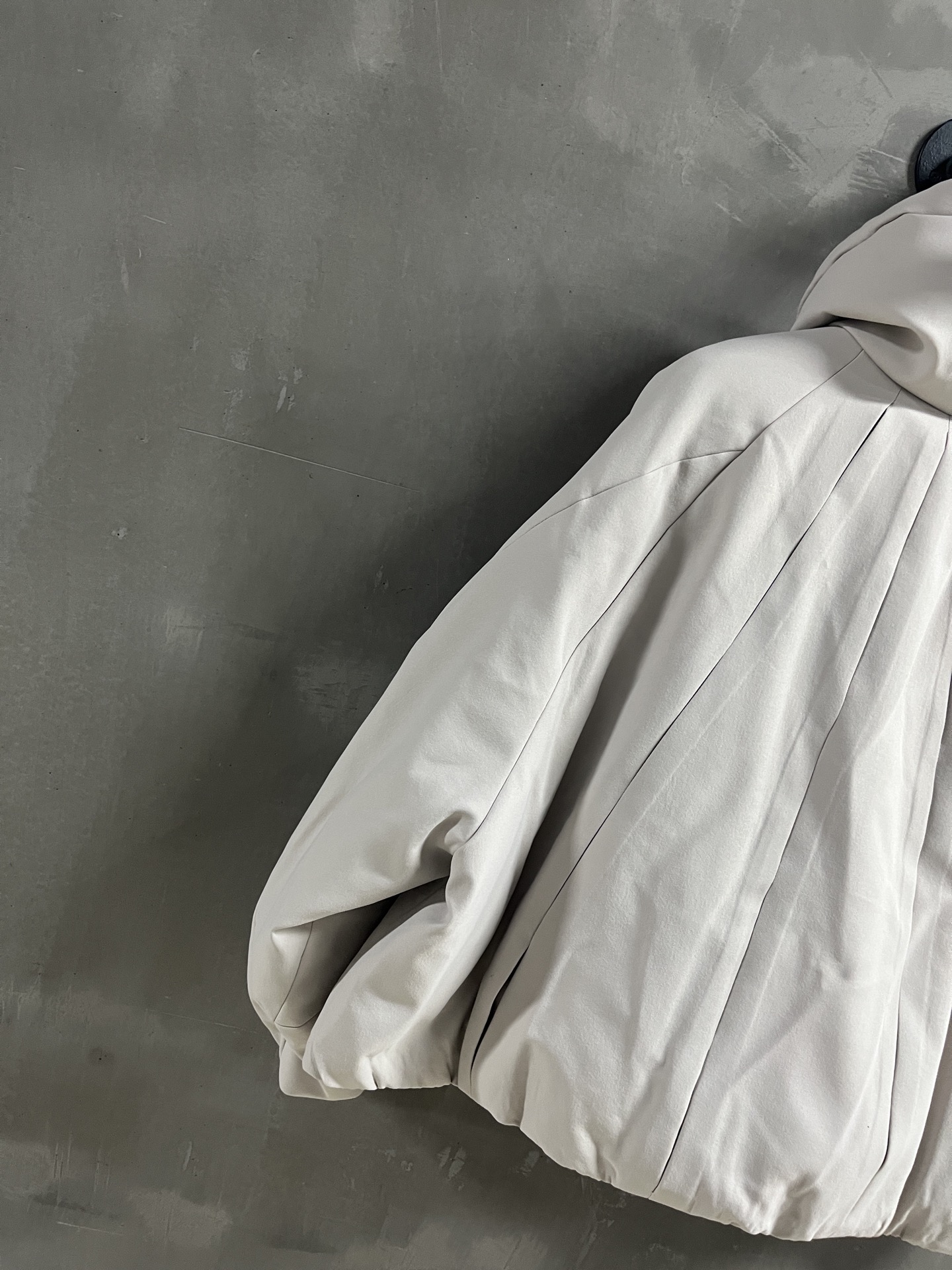 Miu Miu 2025 Fall/Winter New Arrival Versatile Down Jacket