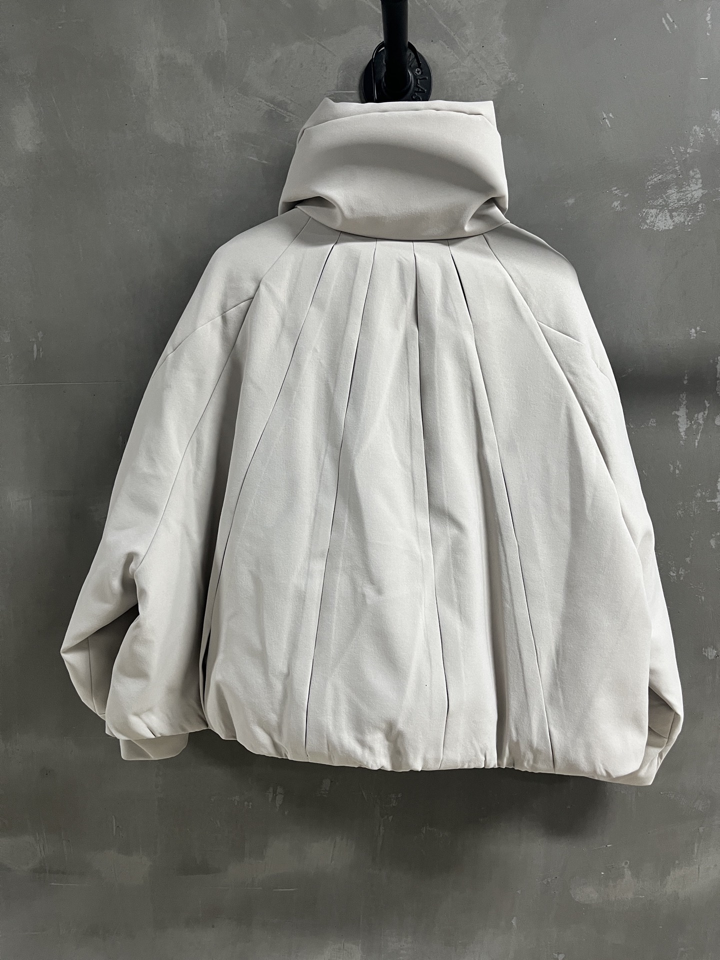 Miu Miu 2025 Fall/Winter New Arrival Versatile Down Jacket