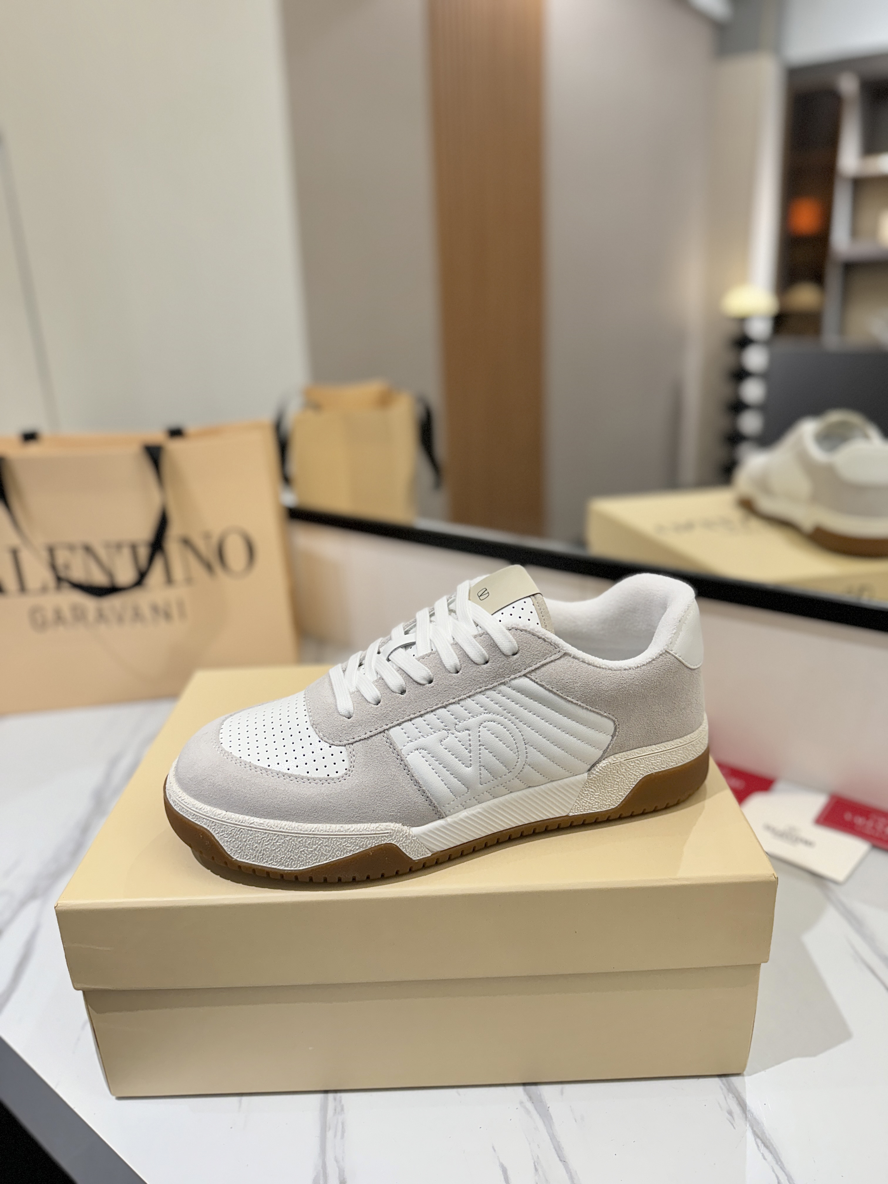 Valentino Garavani Sparry Trainer