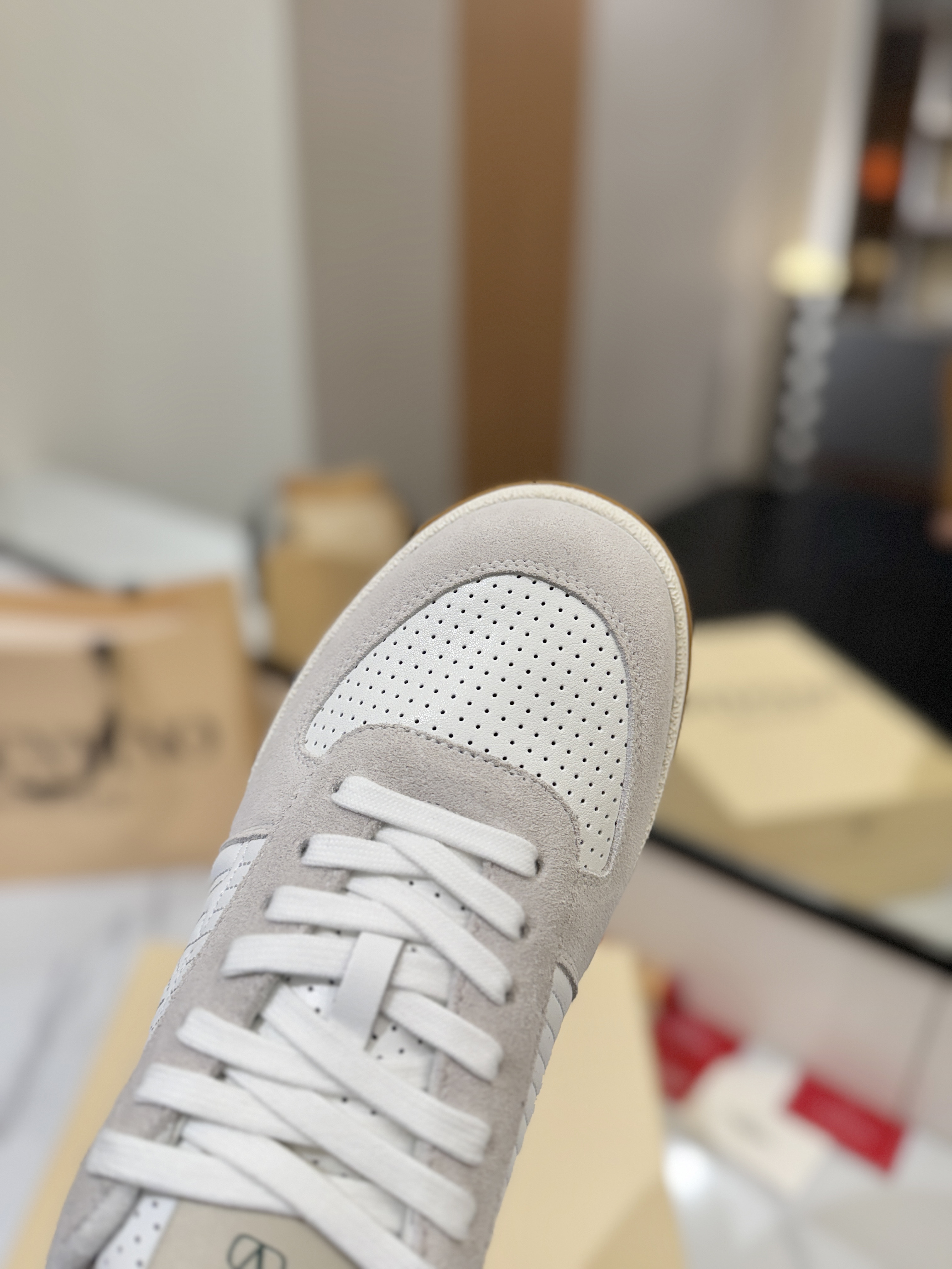 Valentino Garavani Sparry Trainer