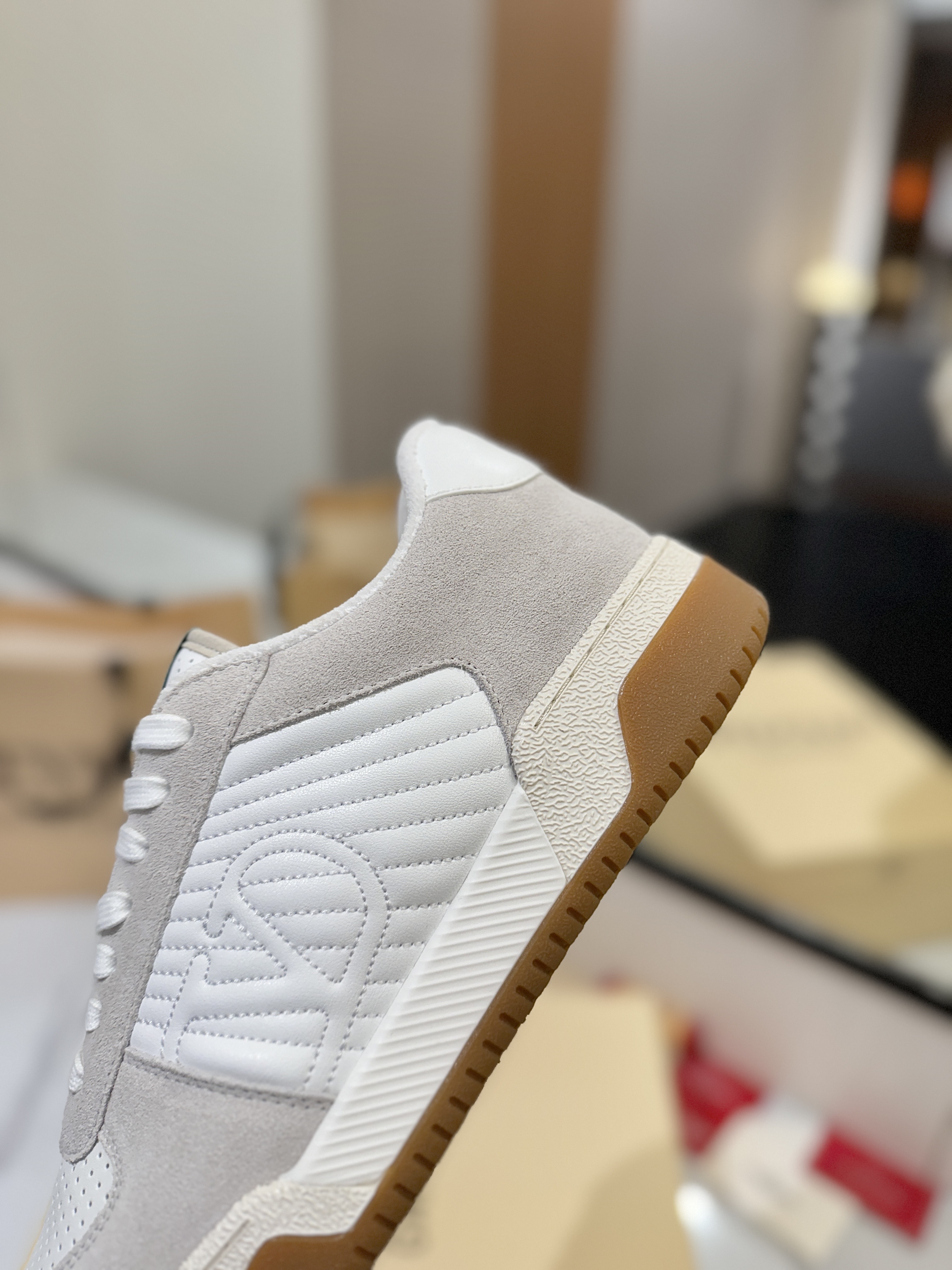 Valentino Garavani Sparry Trainer