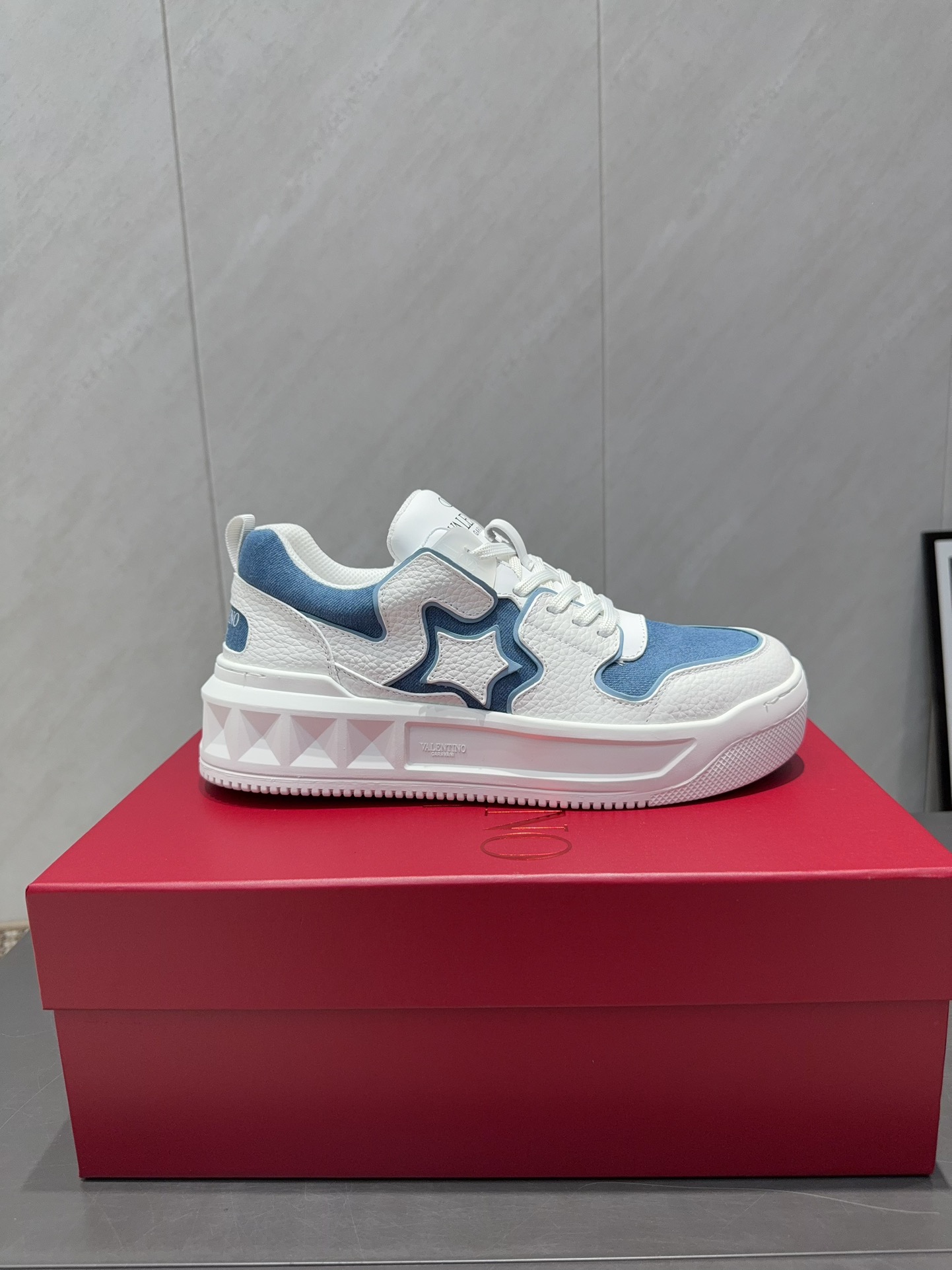 Valentino Sport Casual Shoes