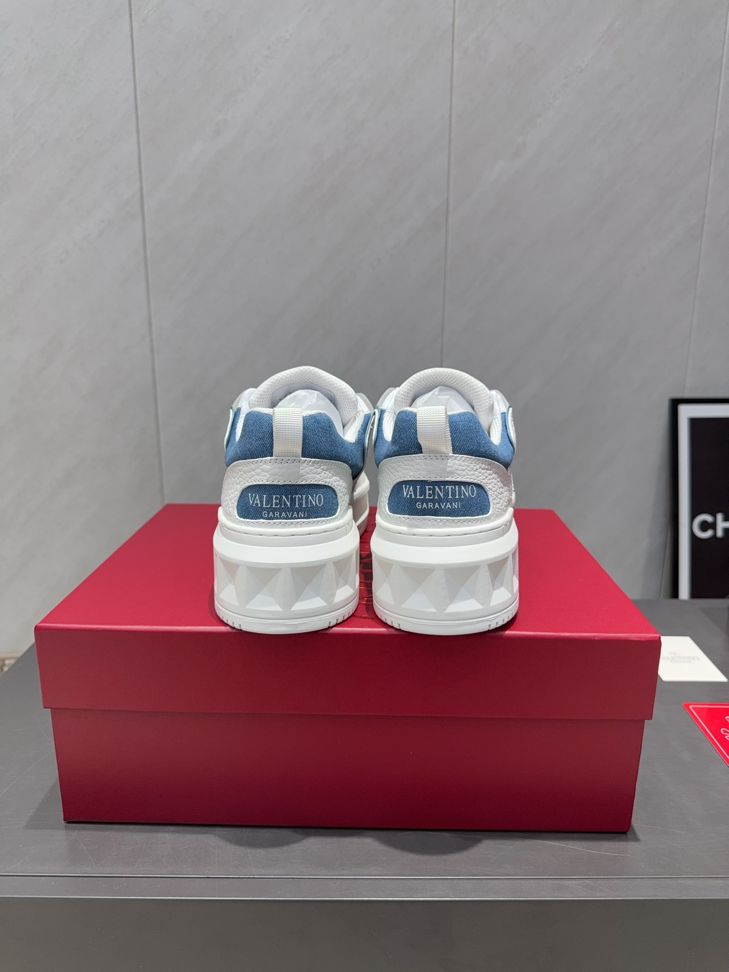 Valentino Sport Casual Shoes