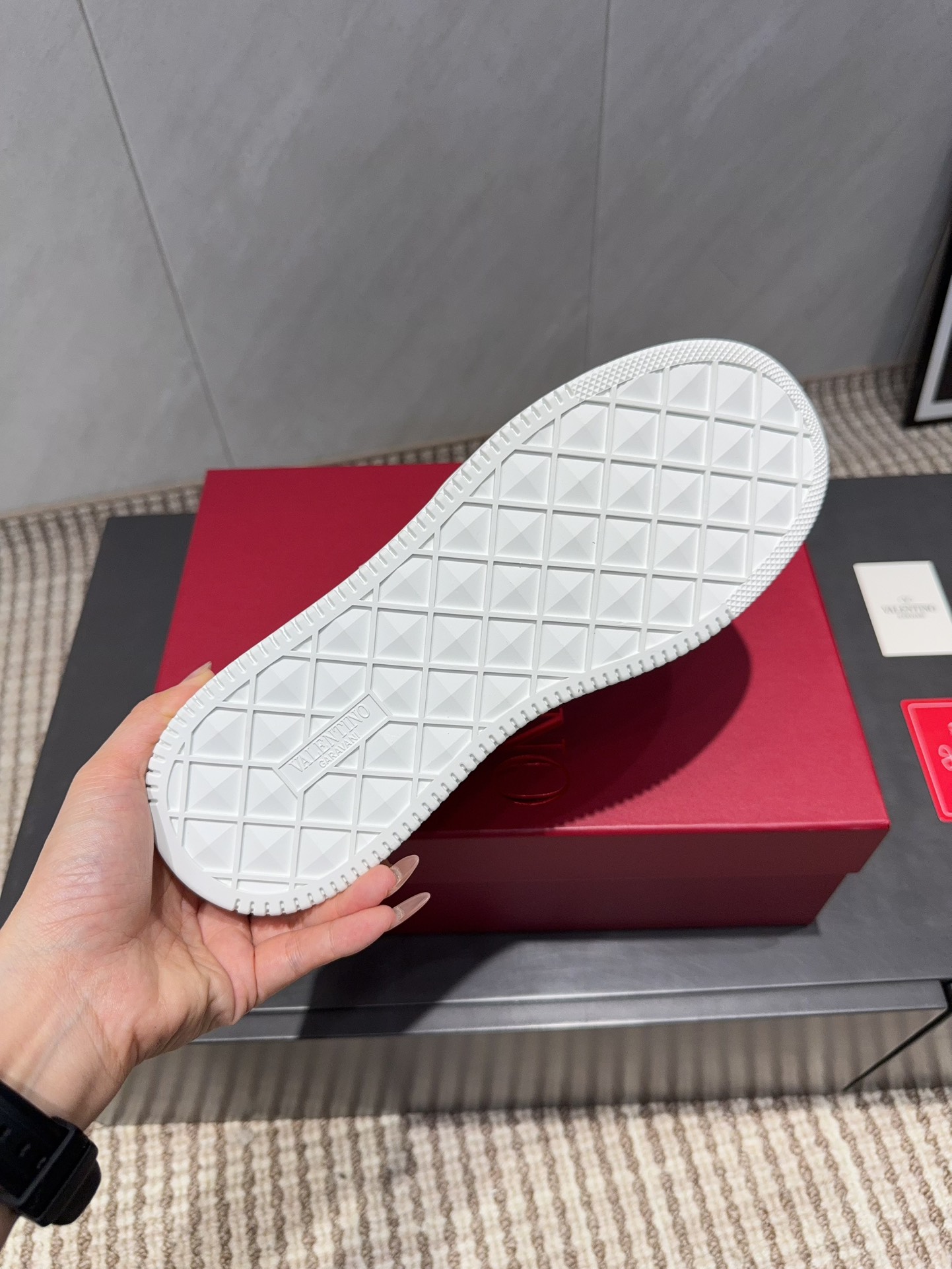 Valentino Sport Casual Shoes