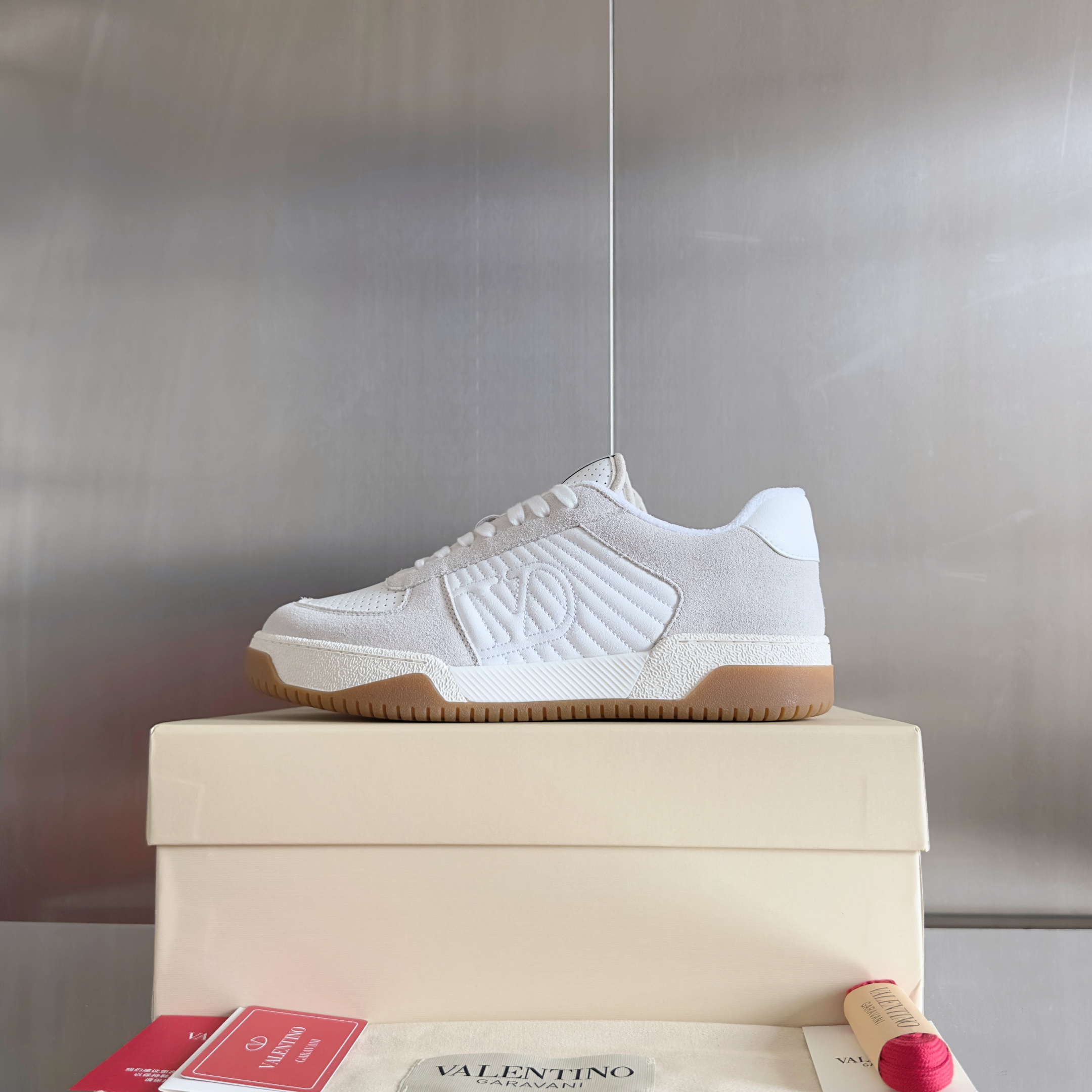 Valentino Garavani Sparry Trainer