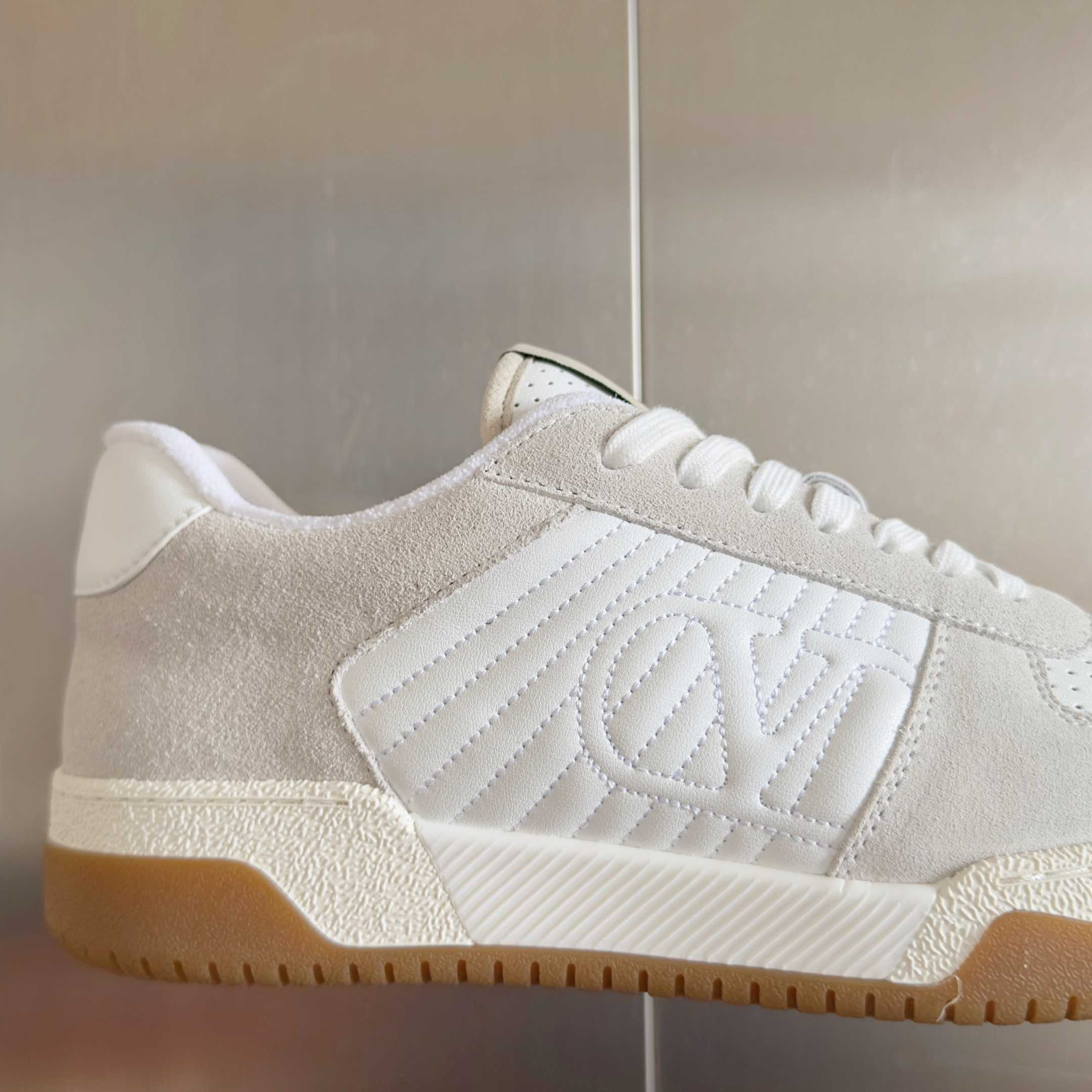 Valentino Garavani Sparry Trainer