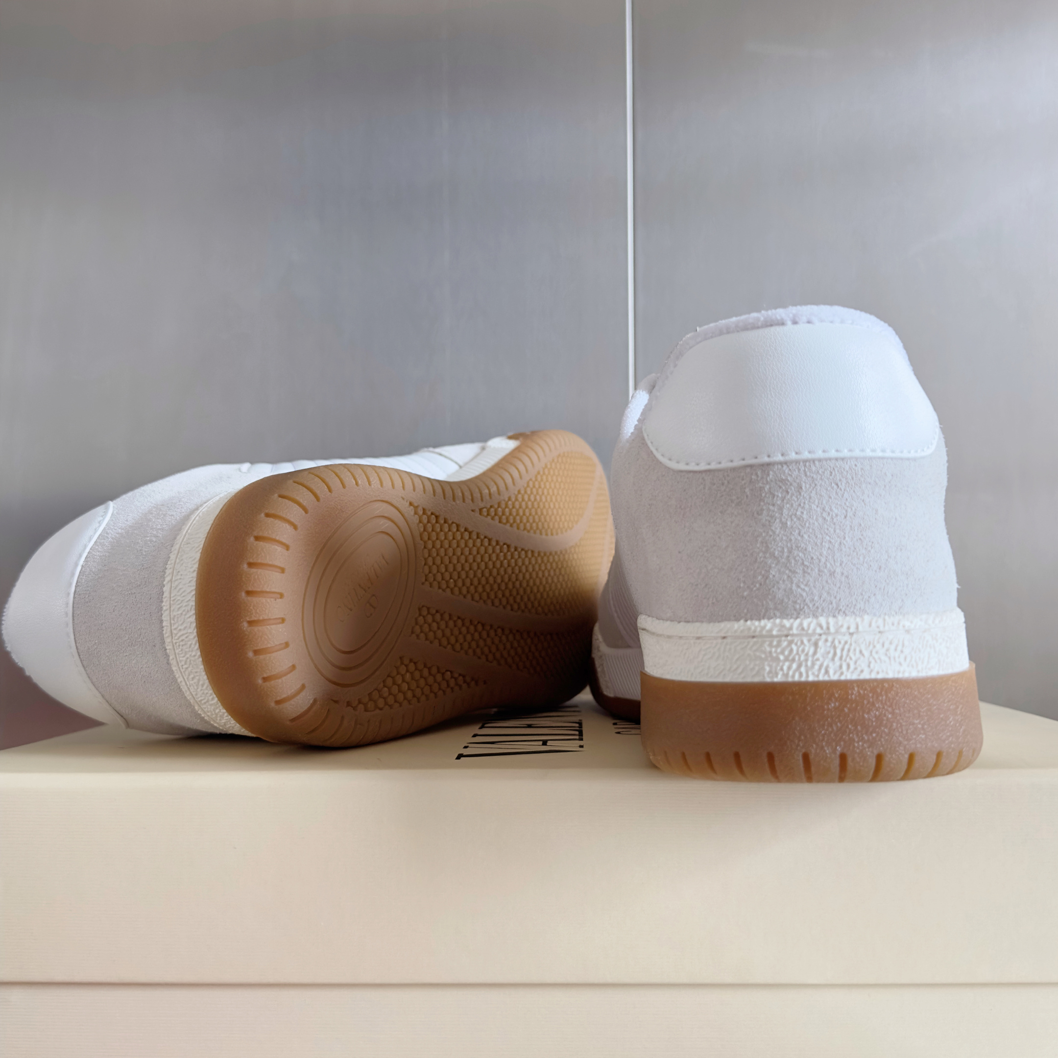 Valentino Garavani Sparry Trainer