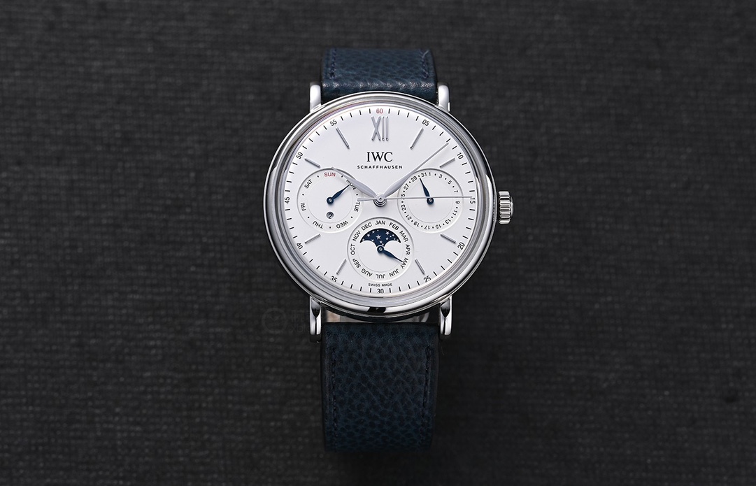 IWC Portofino Perpetual Calendar