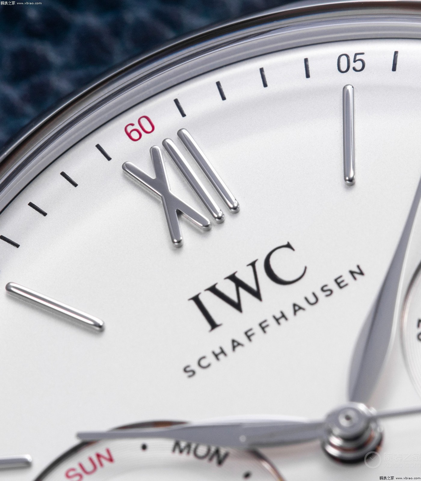 IWC Portofino Perpetual Calendar