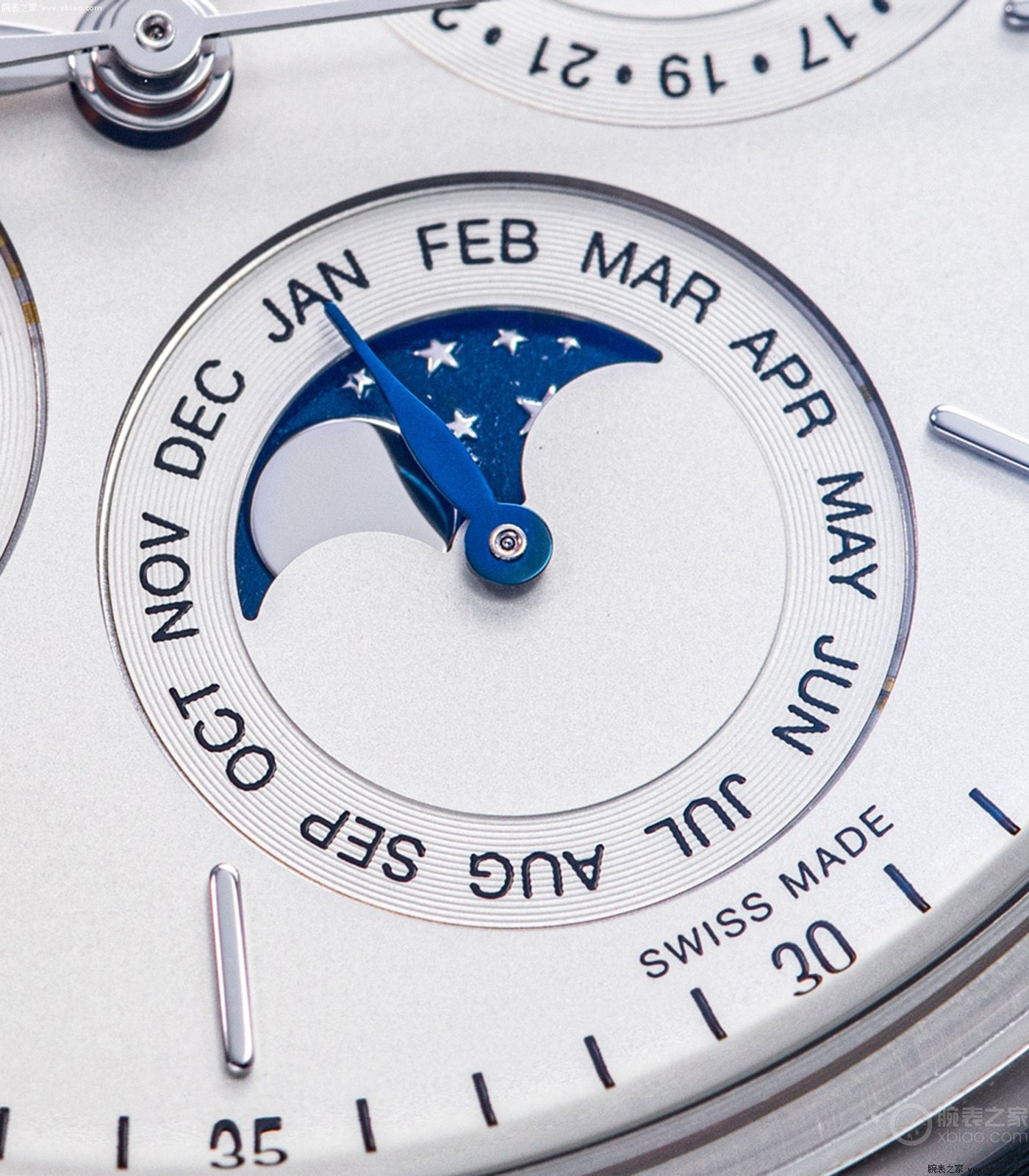 IWC Portofino Perpetual Calendar