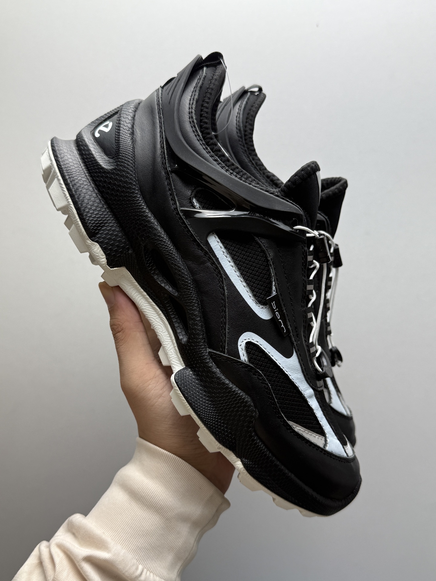 ecco BIOM C-Trail Comfortable and Stylish Running Shoes