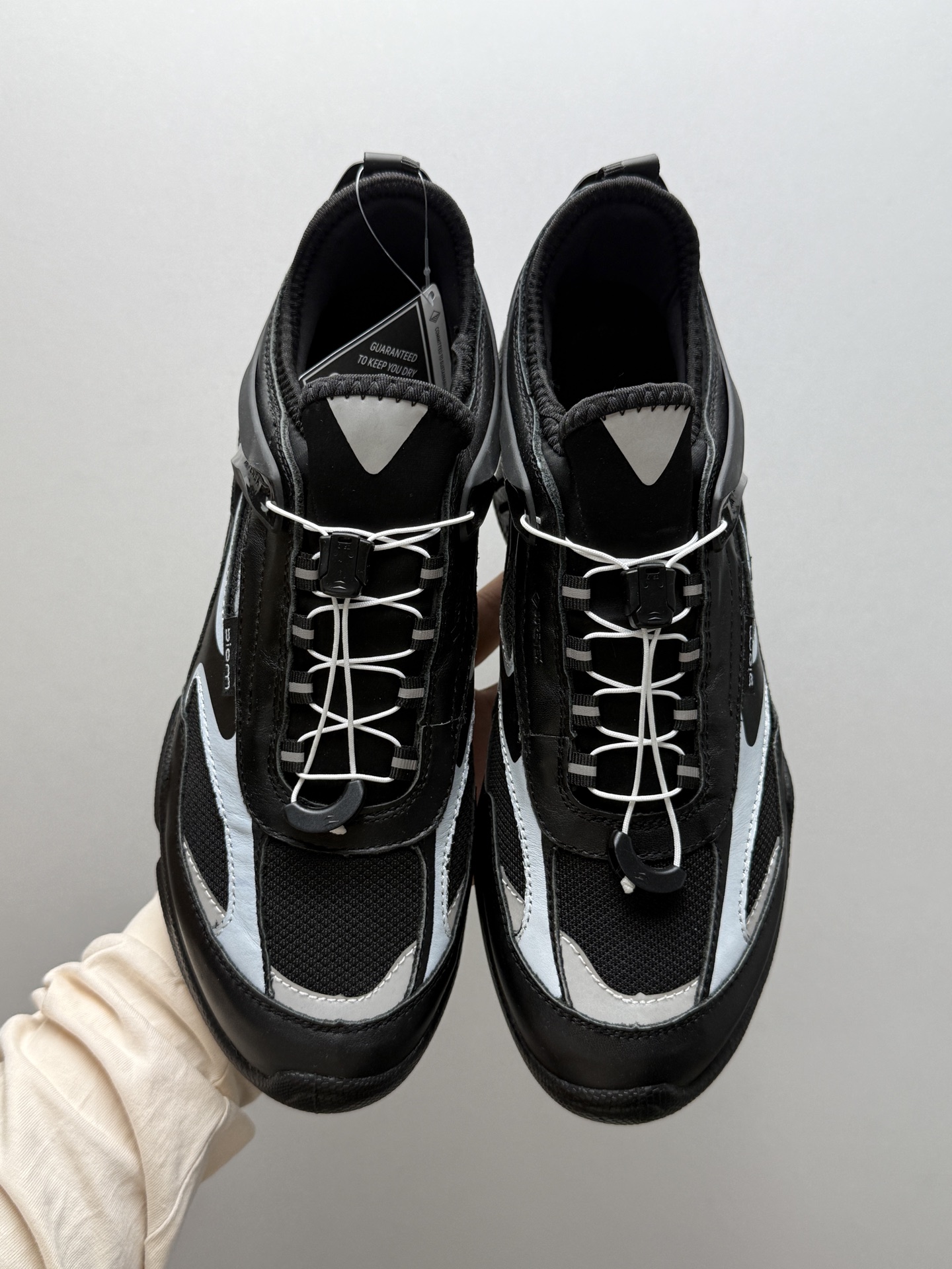 ecco BIOM C-Trail Comfortable and Stylish Running Shoes