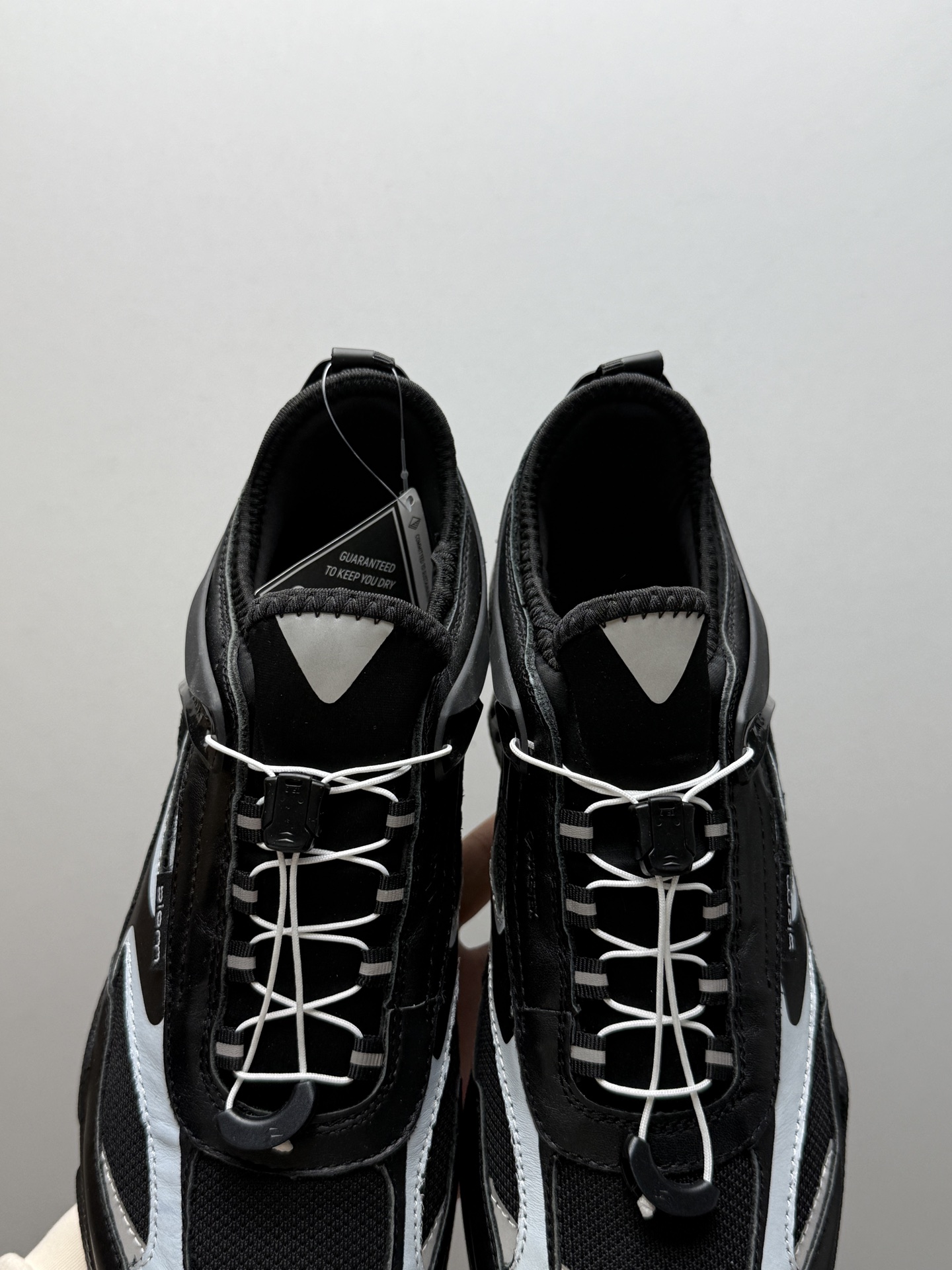 ecco BIOM C-Trail Comfortable and Stylish Running Shoes