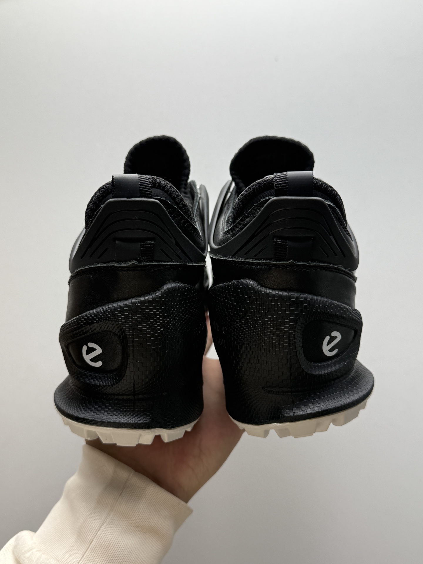 ecco BIOM C-Trail Comfortable and Stylish Running Shoes