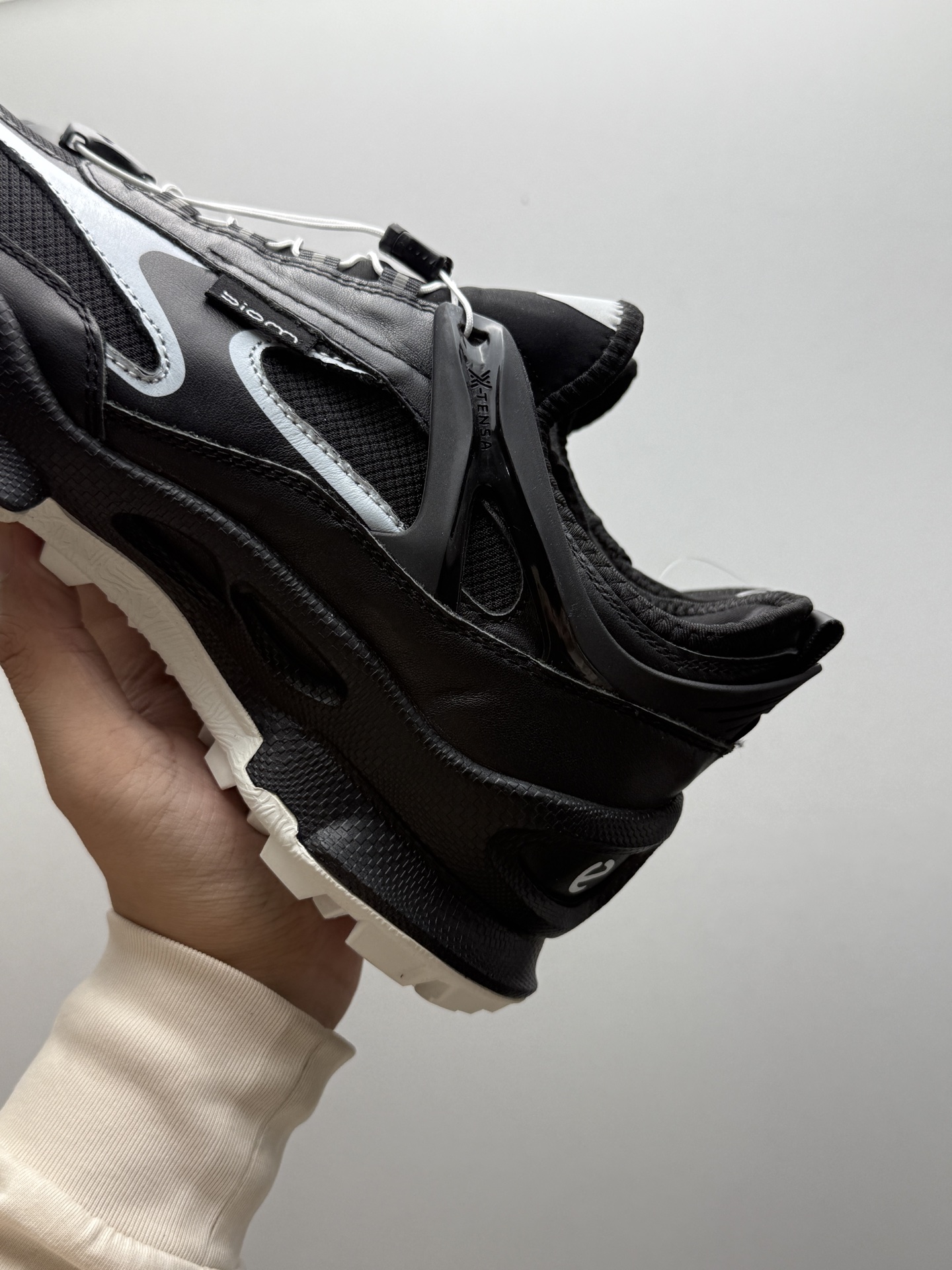 ecco BIOM C-Trail Comfortable and Stylish Running Shoes